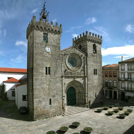 Cantinho Da Matriz Viana do Castelo Bagian luar foto