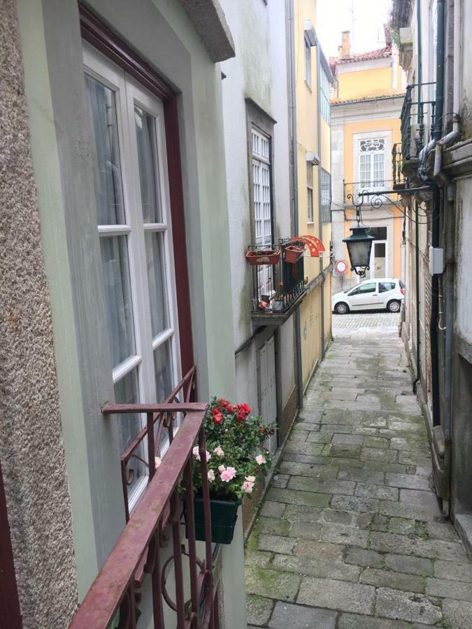 Cantinho Da Matriz Viana do Castelo Bagian luar foto